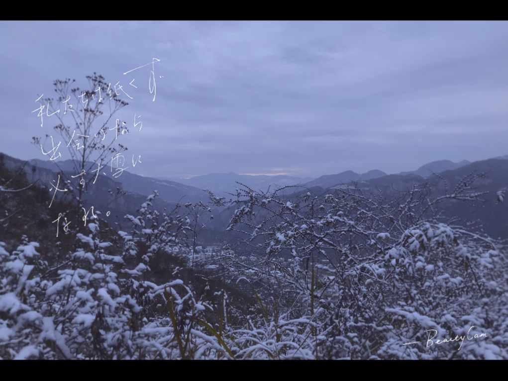 湖南:大雪天,女子衣着单薄在路边跳舞走红,当事人正脸视频曝光