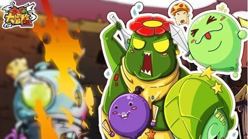 梦幻糖果森林逃生
