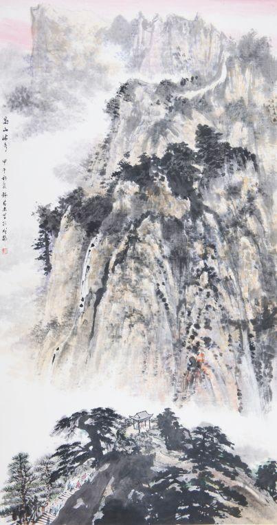 莒南县板泉镇:“归雁工程”为镇域经济发展注入新动能