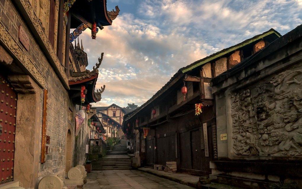 美妙夏季拼图