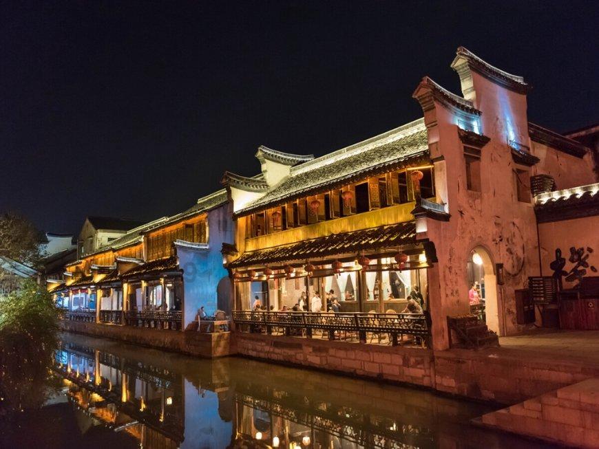 神秘的午夜